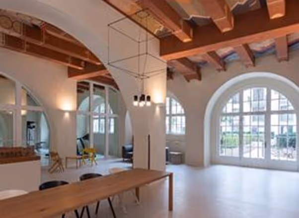 Architecture Prize Berlin 2023