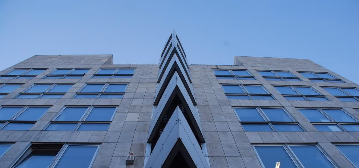 COPRO hands over Kleihues building in Schöneberg to new owner