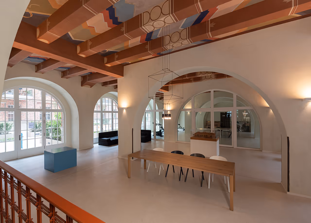 FIABCI Prix d'Excellence Germany 2020: Gold for the GEISBERG Berlin