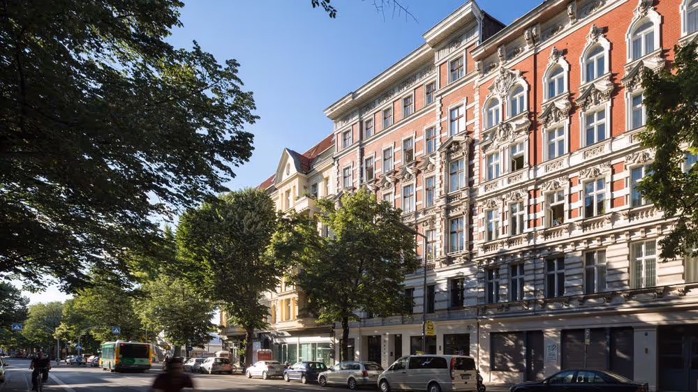 Köpenicker Straße 10