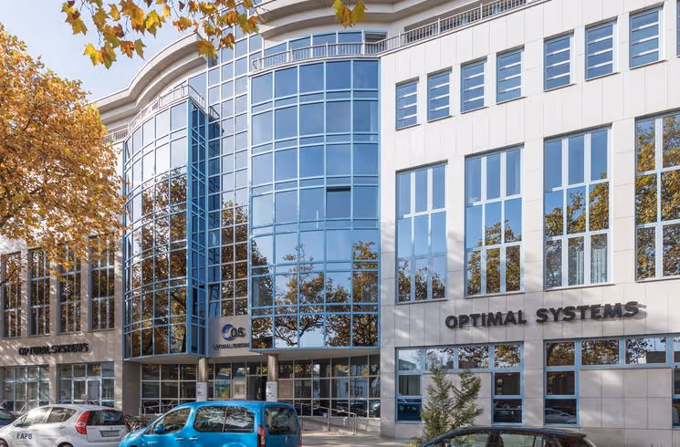 Cicerostraße 26, Berlin-Wilmersdorf