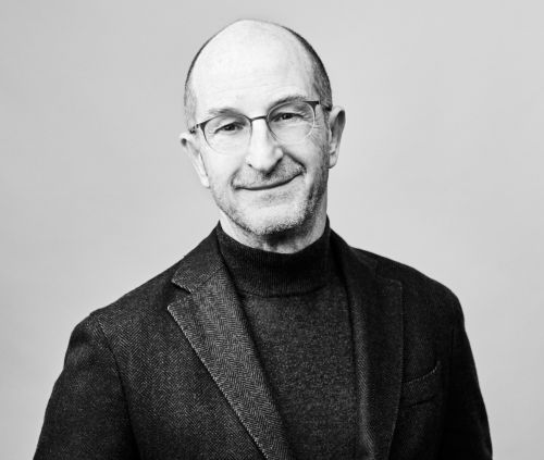 Marc F. Kimmich