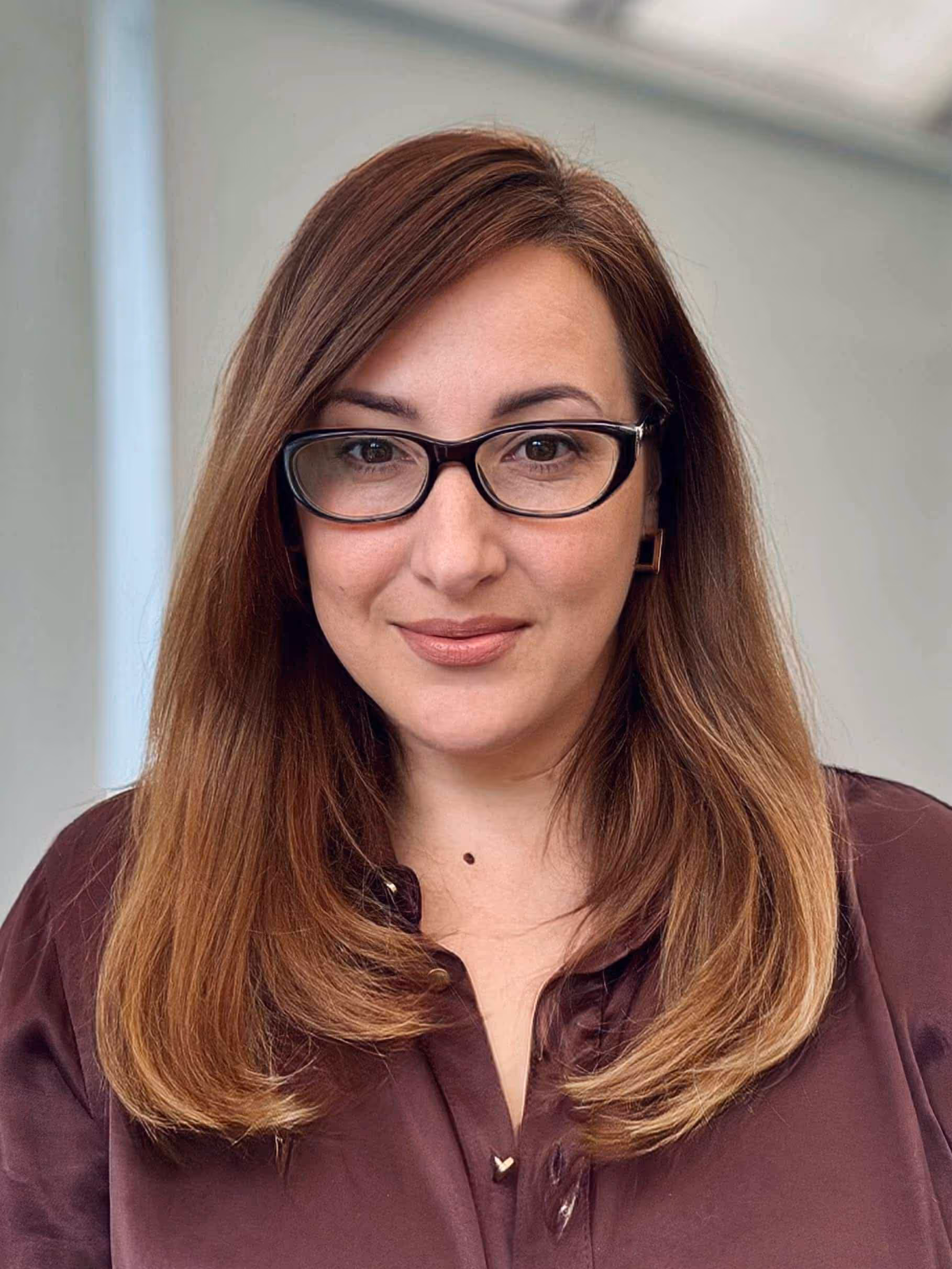 Марчела Можина