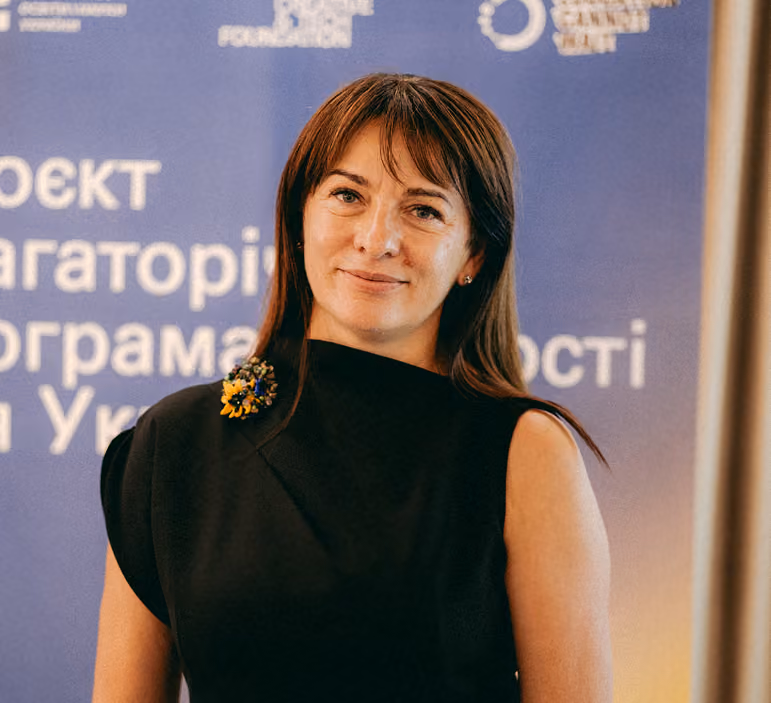 фото Олександра Чубрей
