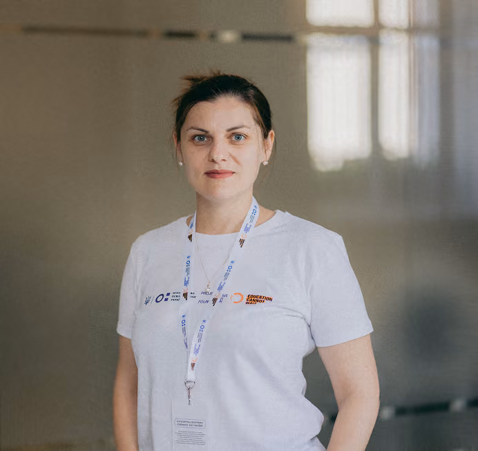 фото Катерина Міляєва