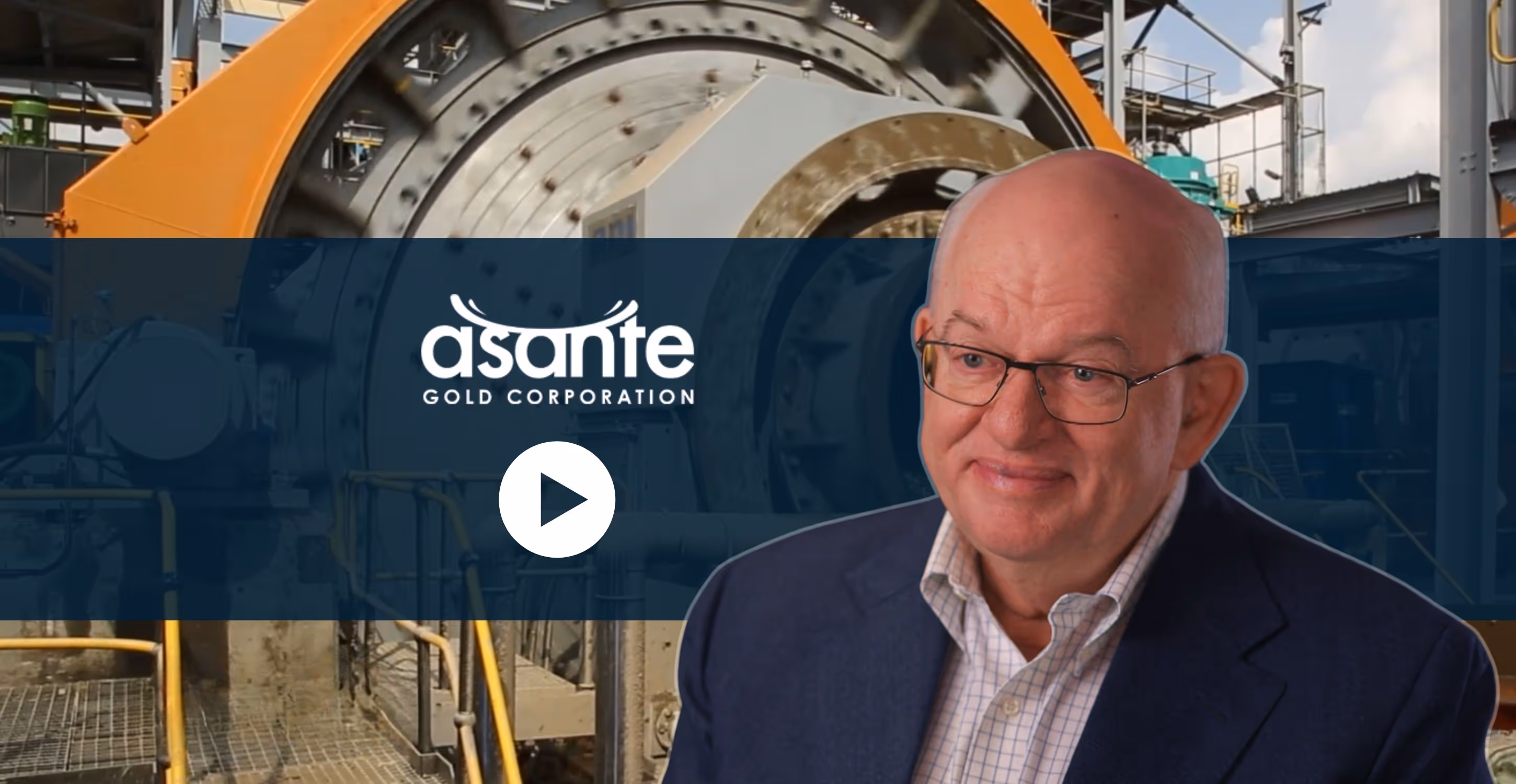 Asante Gold: Scaling Production and Unlocking Value in Ghana’s Proven Gold District