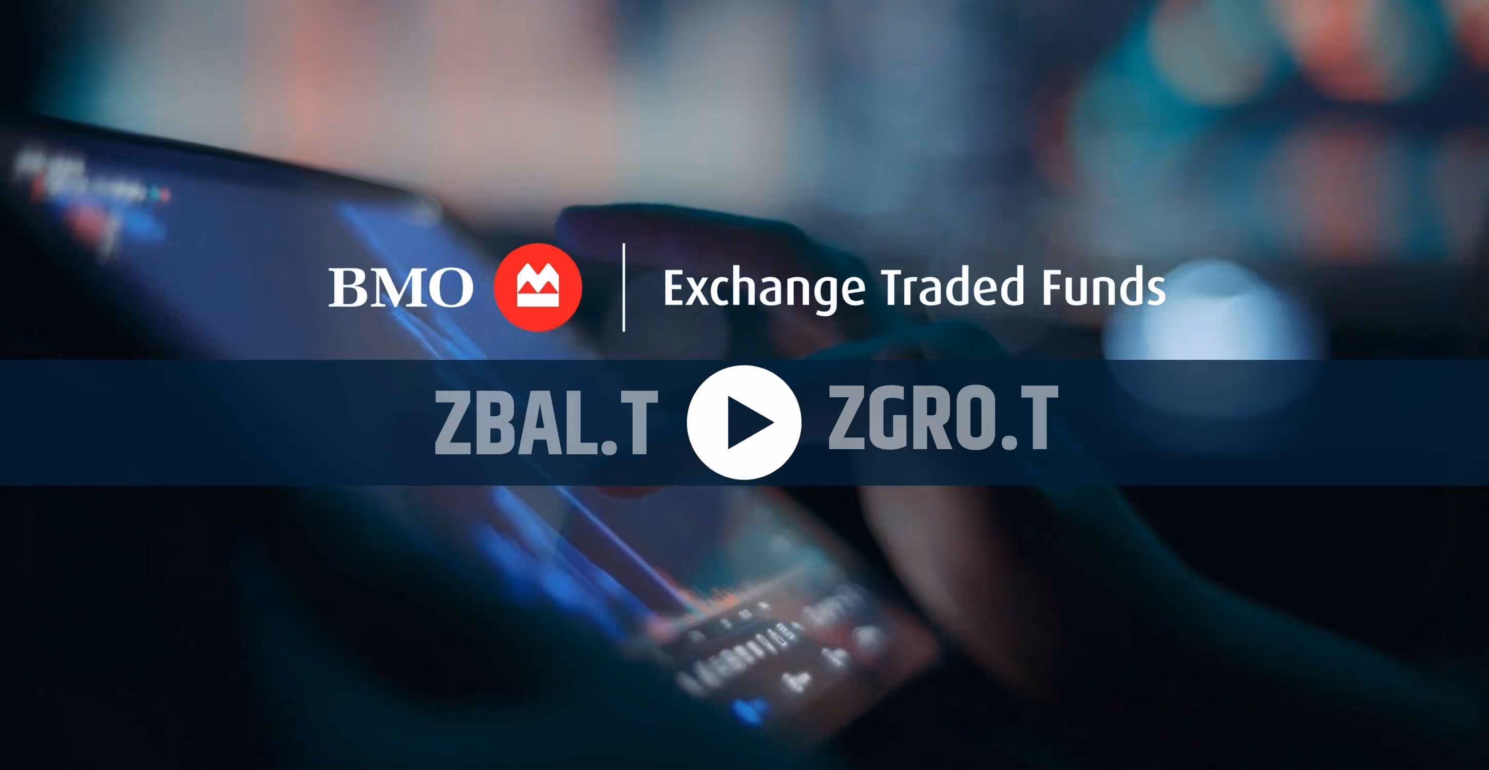 BMO ETFs: All-in-One Solutions for Simplified Investing
