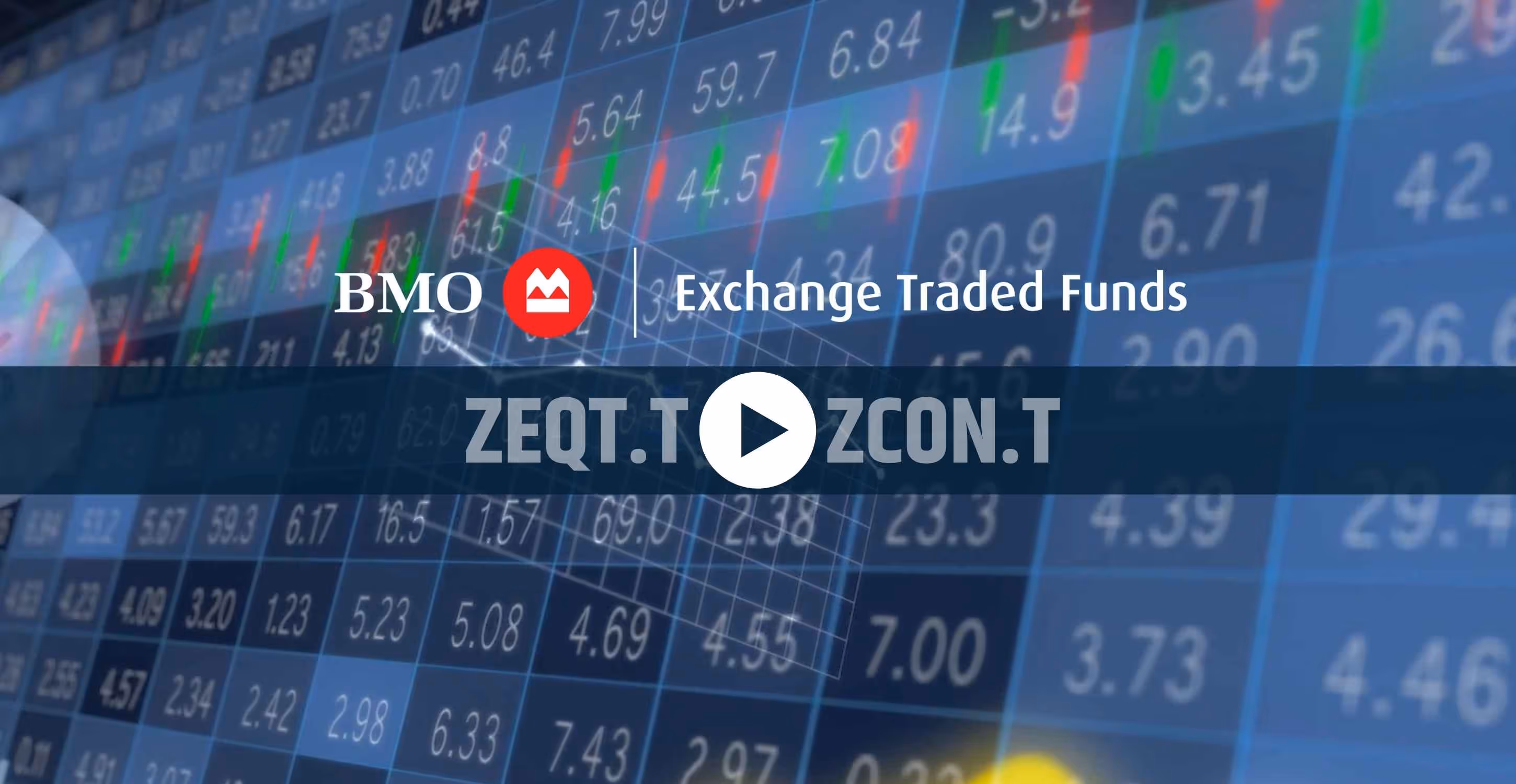 BMO ETFs: Simplifying Investment Management