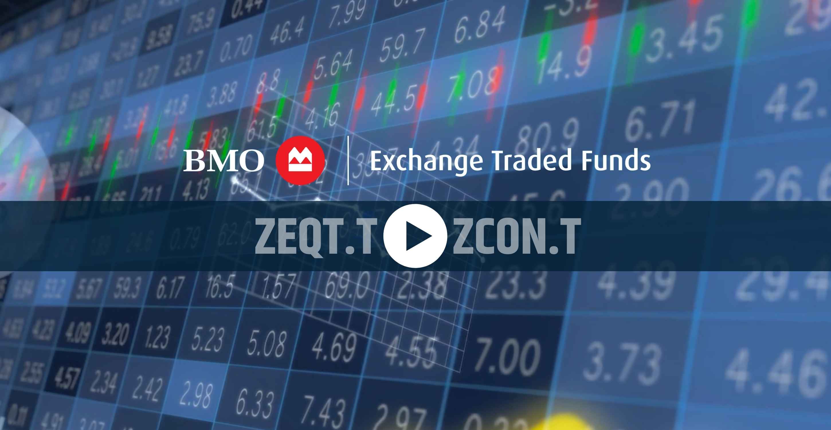 BMO ETFs: Simplifying Investment Management