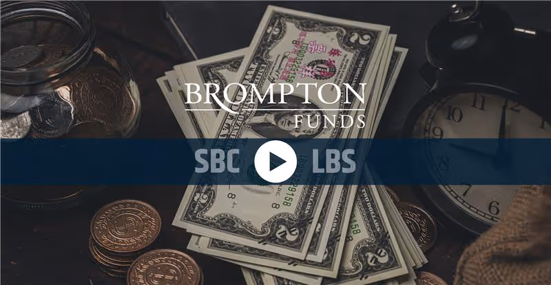 Brompton Funds: Generating Growth with Split Share Investments