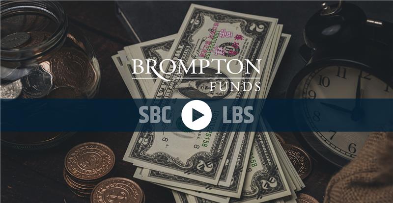 Brompton Funds: Generating Growth with Split Share Investments