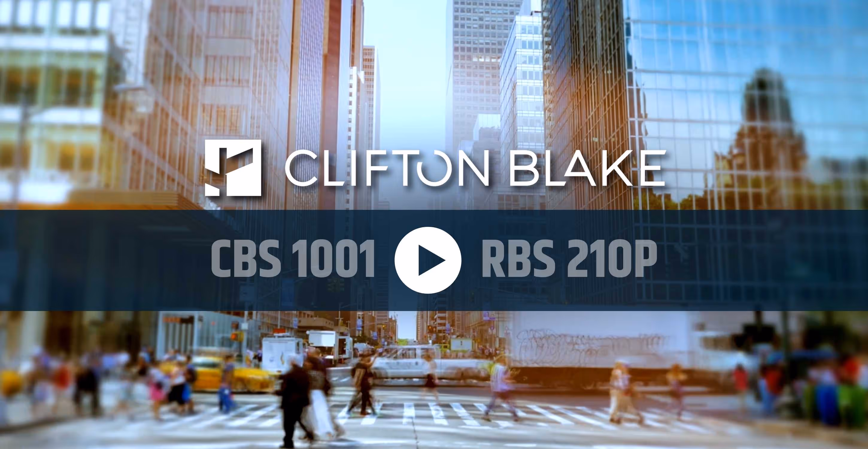 Clifton Blake: Transforming Communities with Purpose-Built Developments