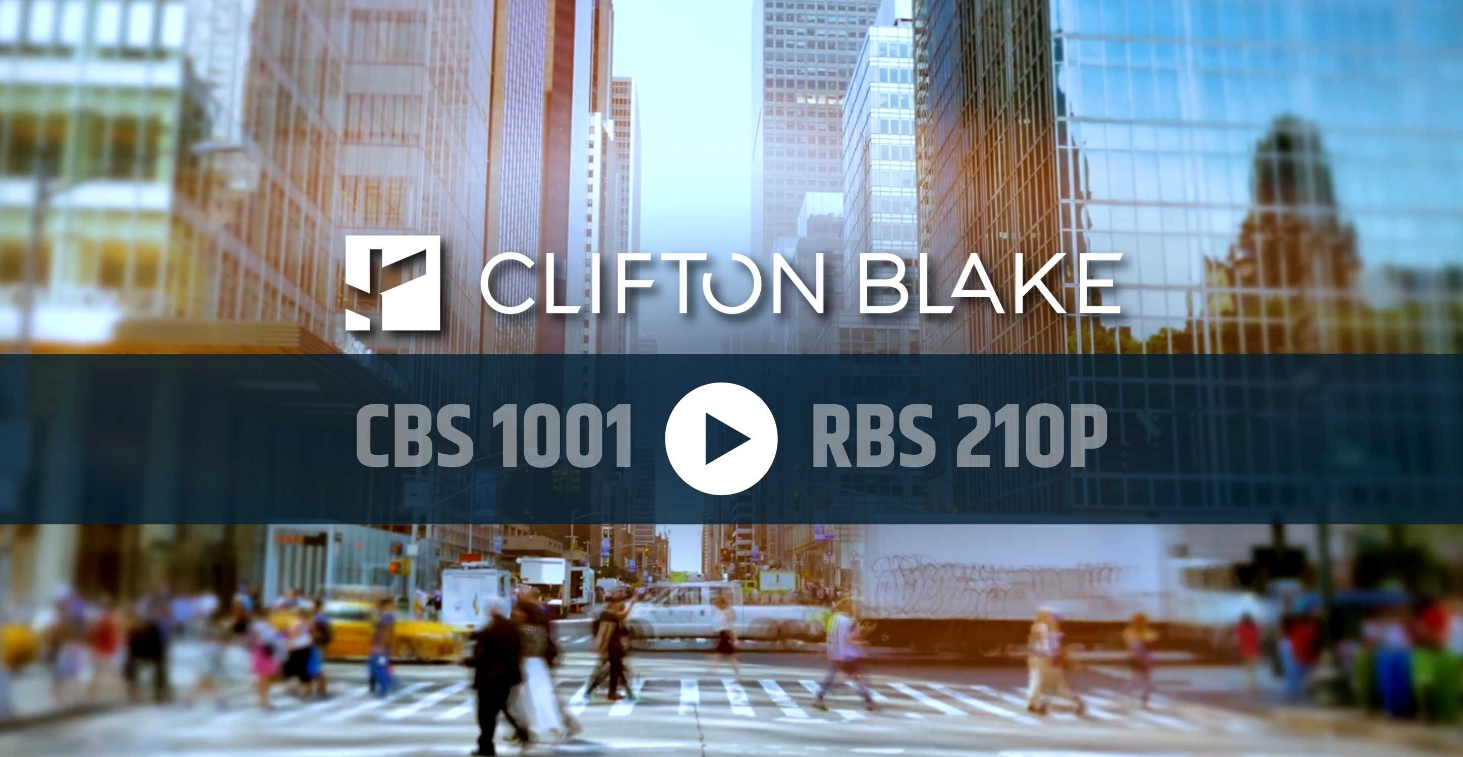 Clifton Blake: Transforming Communities with Purpose-Built Developments