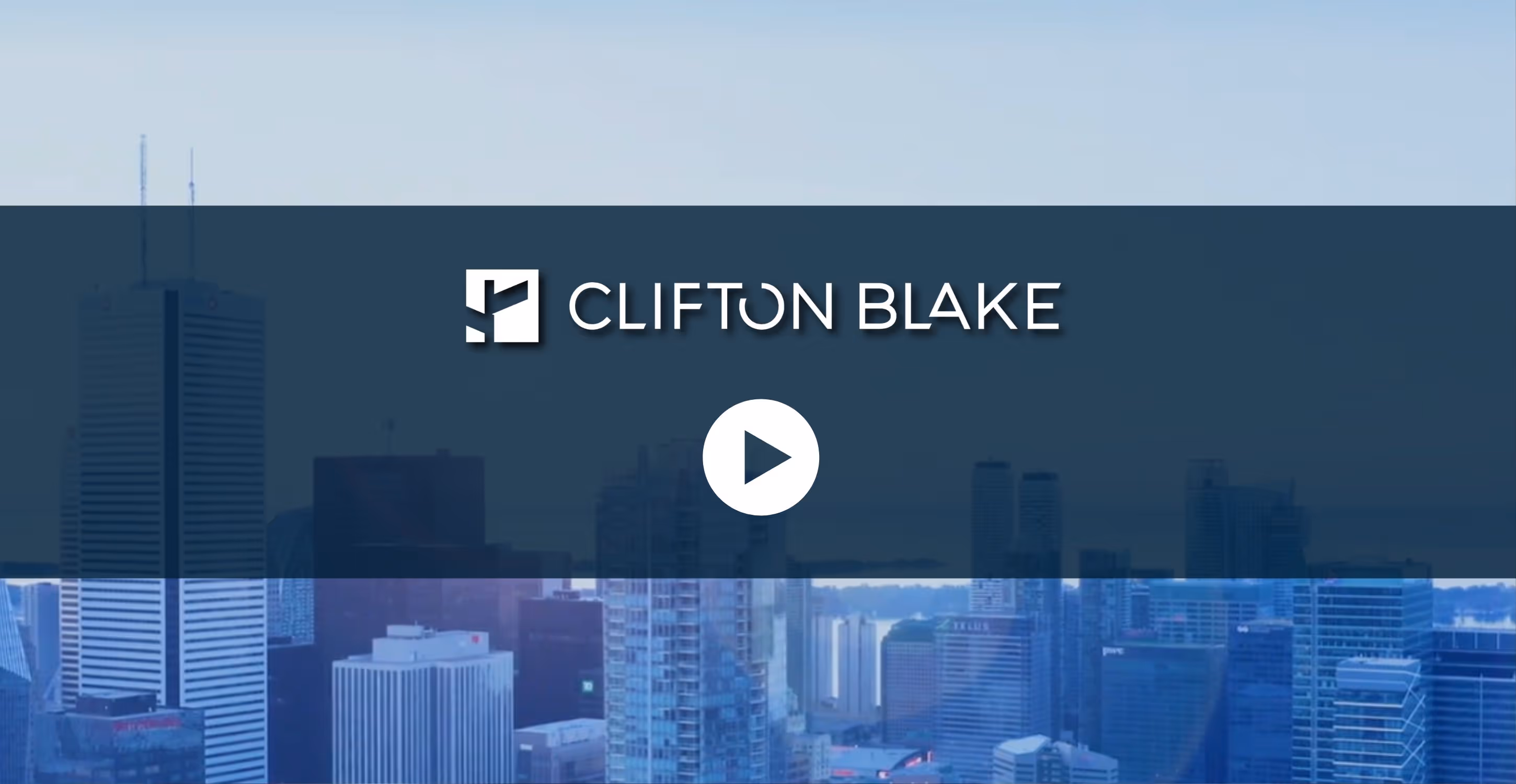 Clifton Blake: Where Real Estate Meets Steady Performance