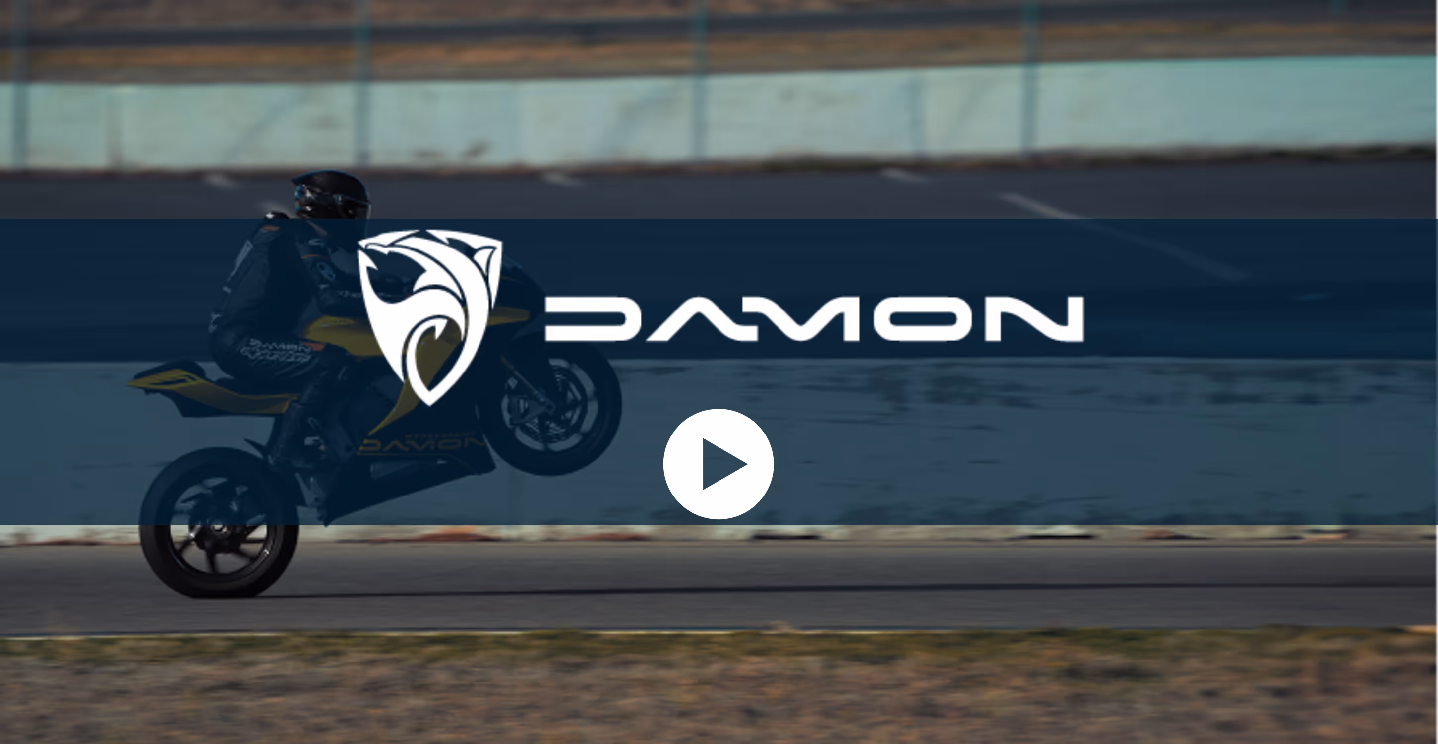 Damon Motors: Smart, Safe, and Sustainable Electric Vehicles