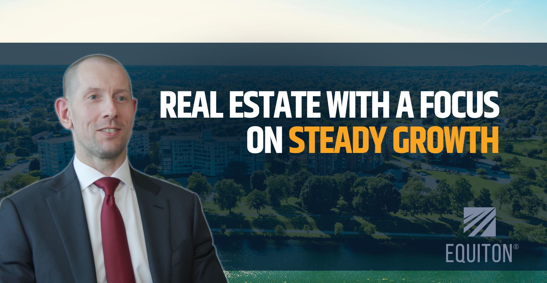 Equiton: Real Estate Investment Focused on Stability and Access