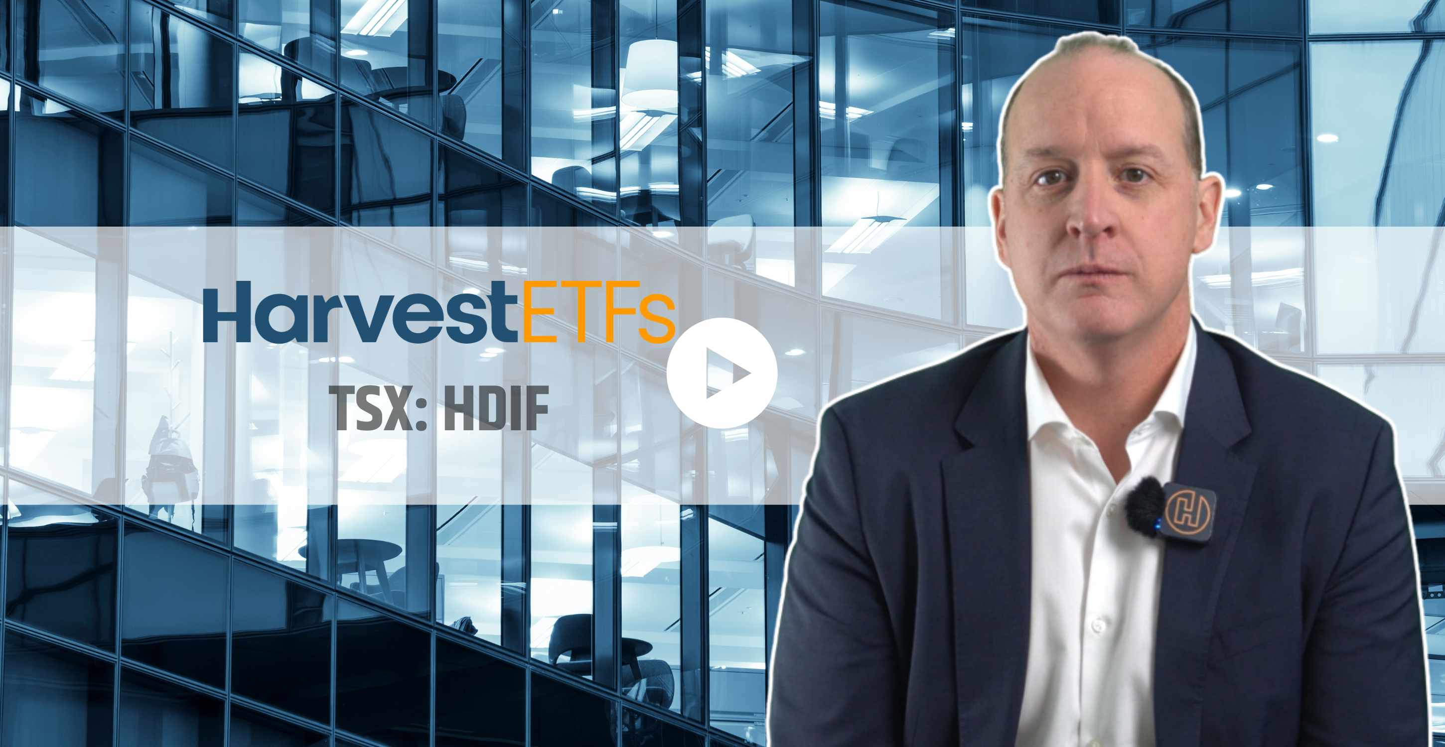 Harvest ETFs: HDIF – A One-Ticket Solution for Equity Income