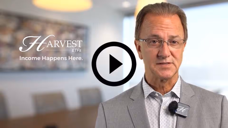 Harvest ETFs: The Fundamentals of Wealth Creation and Preservation