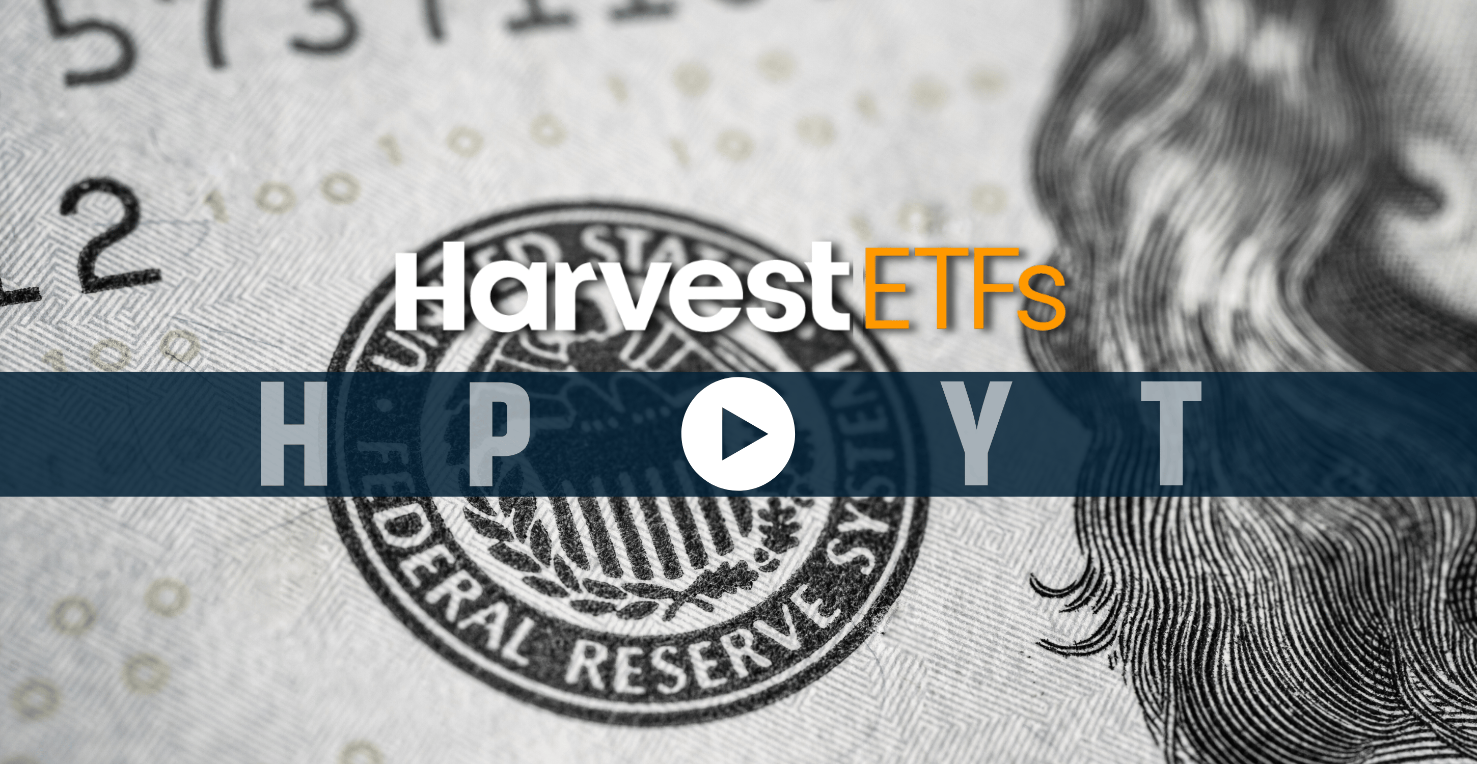 Harvest Portfolios - HPYT: Harvest Premium Yield Treasury ETF