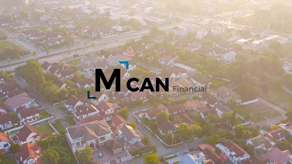 MCAN Financial: Building Bold Futures with Stability and Growth