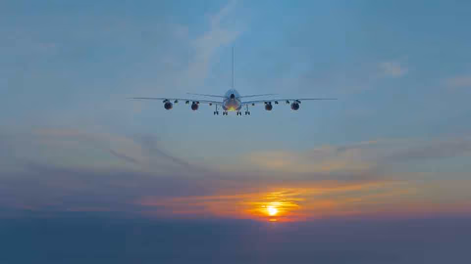 Harvest ETFs - TRVI: High Income for Travel Companies