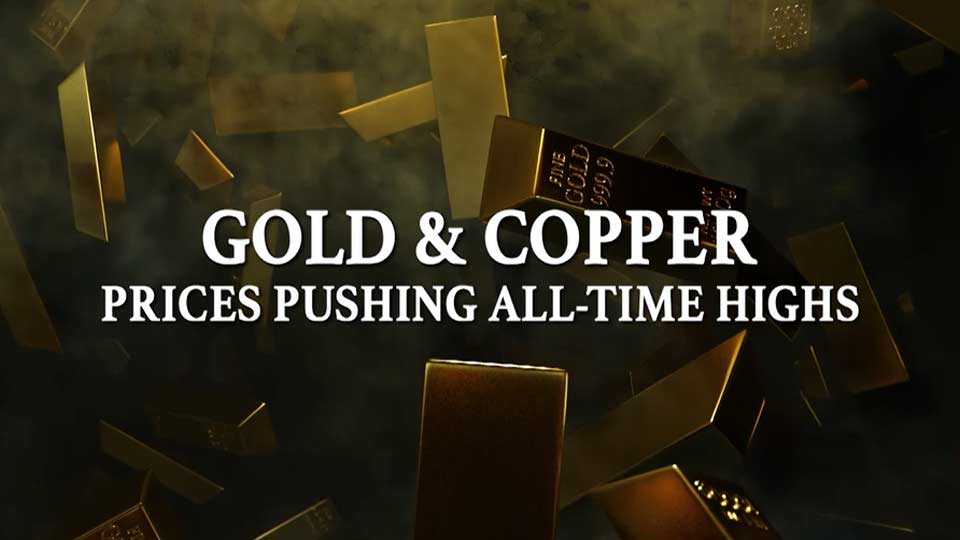 US Gold: Sustainable Mining in America’s Heartland