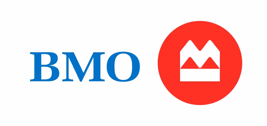 BMO Logo