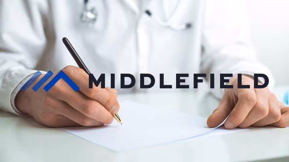 Navigating the Healthcare Sector with Middlefield