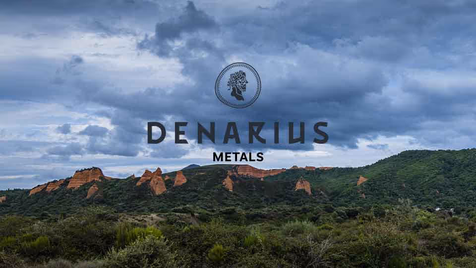 Denarius Metals’ Colombian Gold/Silver Project Ready for Takeoff
