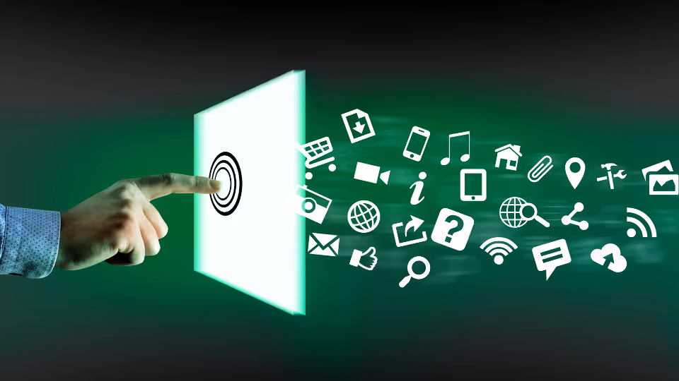 How TDAM is Redefining Technology Investing