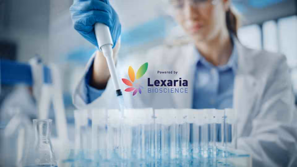 Lexaria Bioscience Making Big Moves in the Lucrative GLP-1 Market