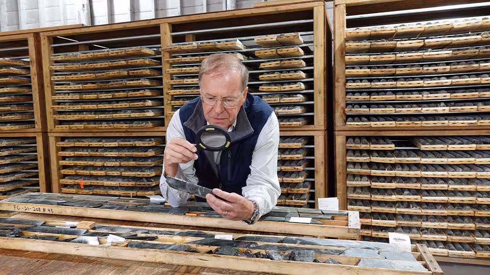 Mayfair Gold Caps Off Outstanding Year