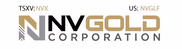 NV Gold - Logo