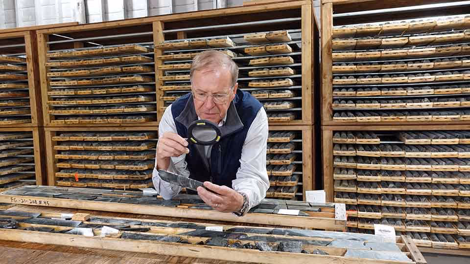 Mayfair Gold’s Hidden Gem Taking Form