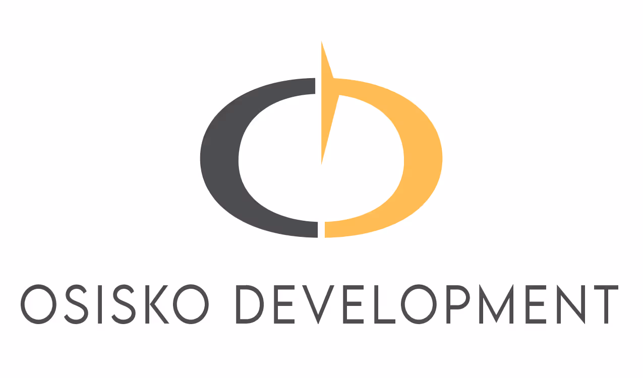 Osisko Development Continues Steady March to Success