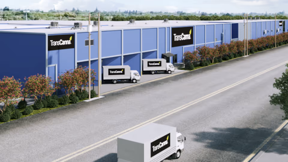 TransCanna TransCanna