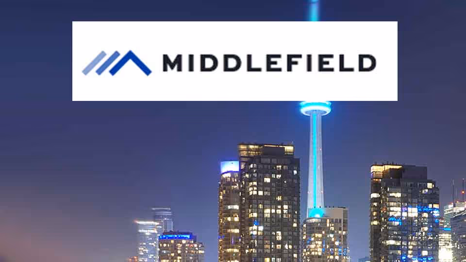 The Case for Adding REITs to Your Portfolio, with Middlefield