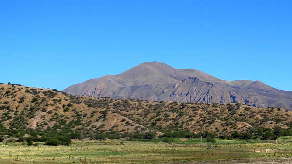 Eloro's Maiden Resource Estimate a Potential Game Changer in Bolivia