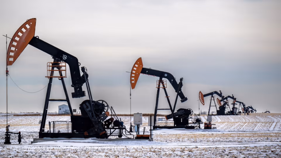 ‍Saturn Emerges as Canada’s Fastest Growing Oil Producer