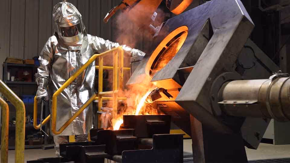 Victoria Gold Looks to a Strong 2023