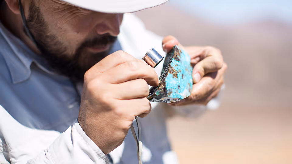 Marimaca Poised to Capitalize on Looming Copper Deficit