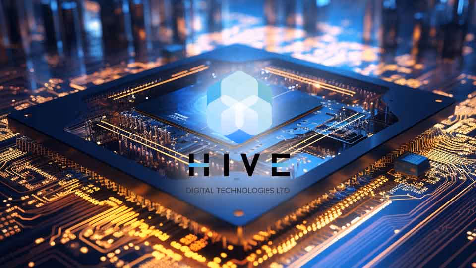 HIVE Scaling New Heights As Computing Powerhouse