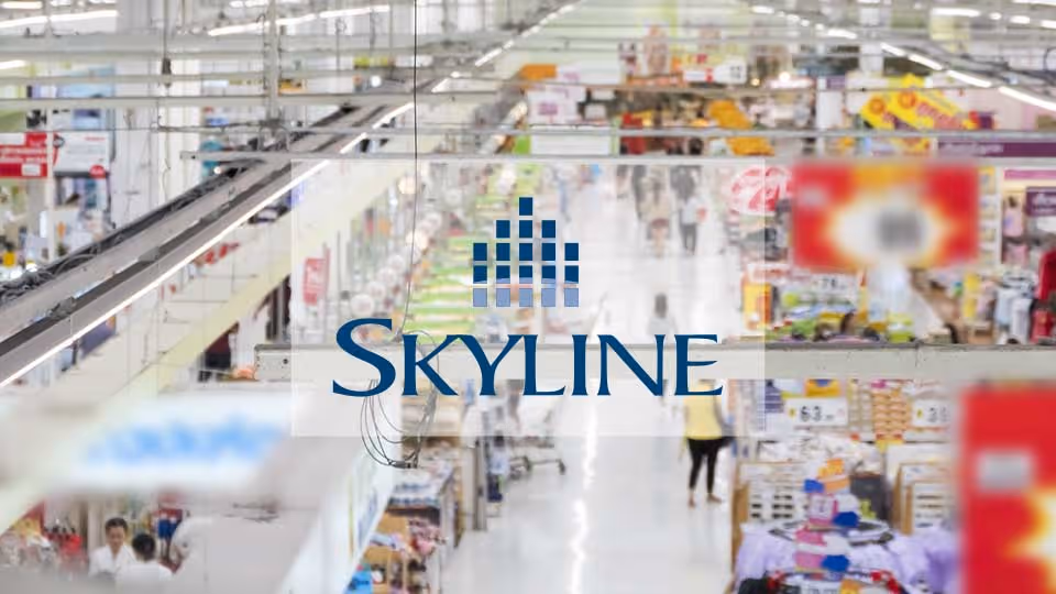 Why Invest in Grocery and Essential Service-Anchored Retail Real Estate?