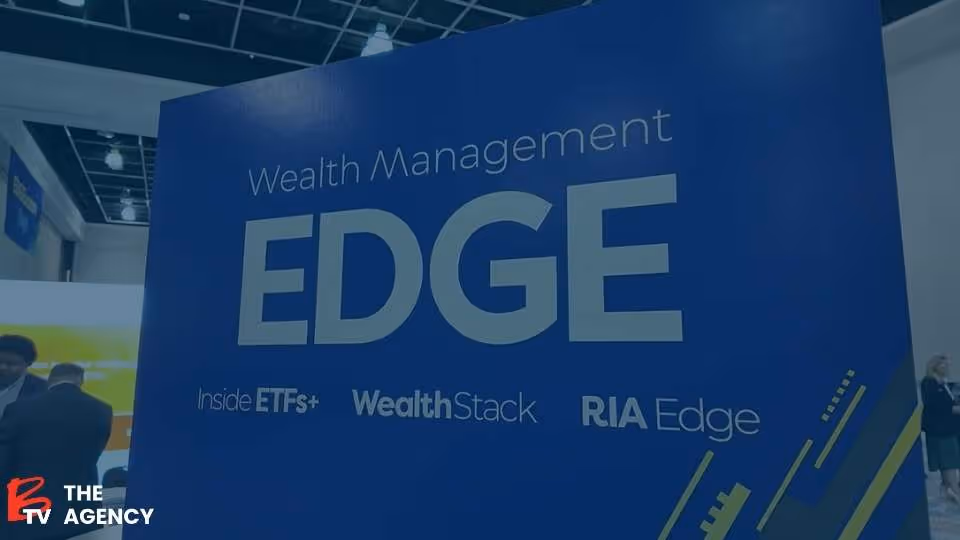 EDGE Conference Sizzle Reel