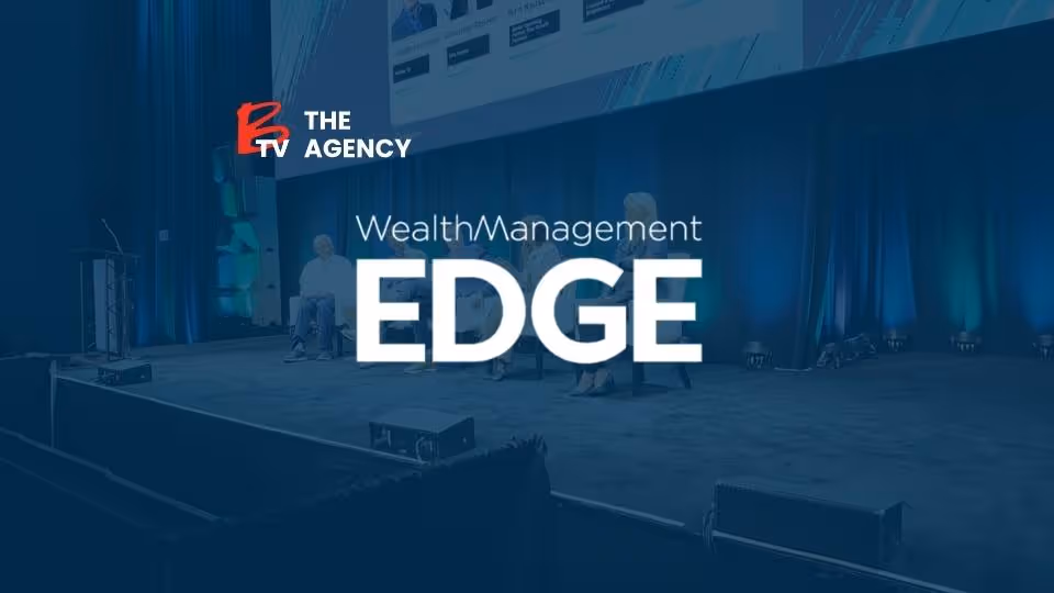 Insights from the EDGE Conference 2024: Innovations and Strategies in Financial Services