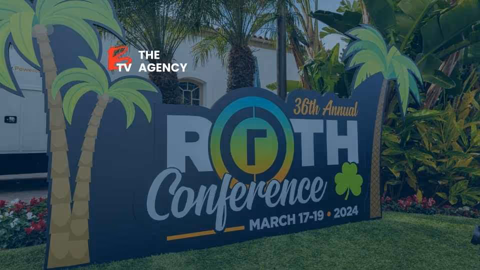 The Essence of the ROTH Conference – March 17 – 19, 2024