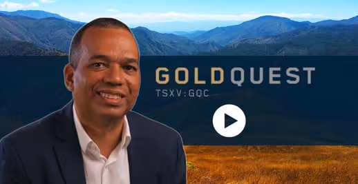 goldquest