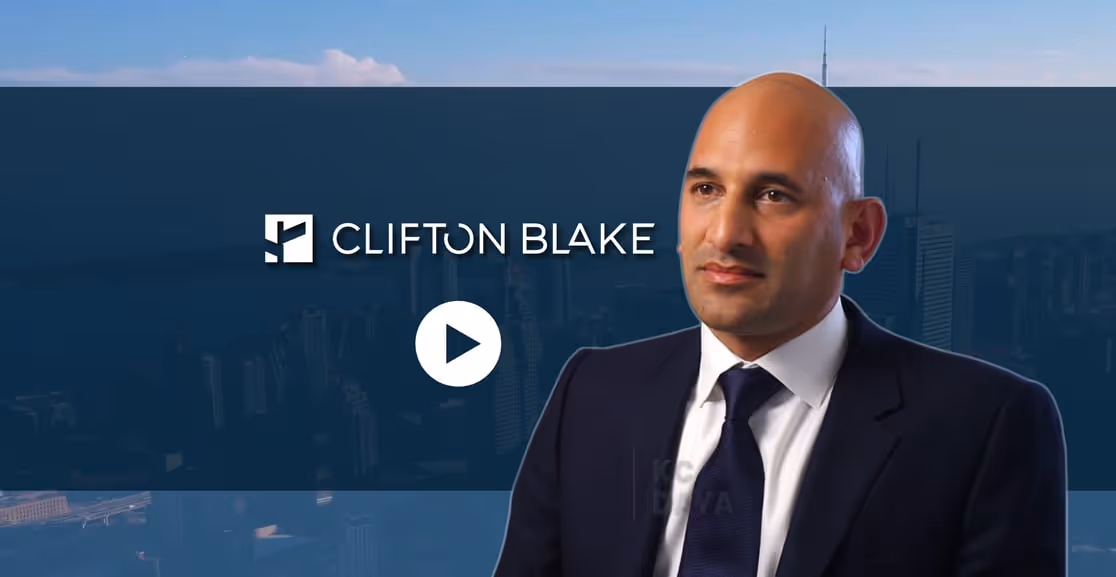 cliftonblake