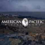 american pacific mining