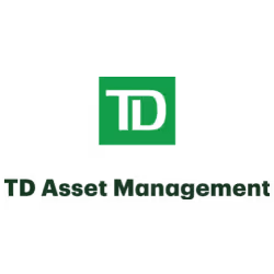 TD logo